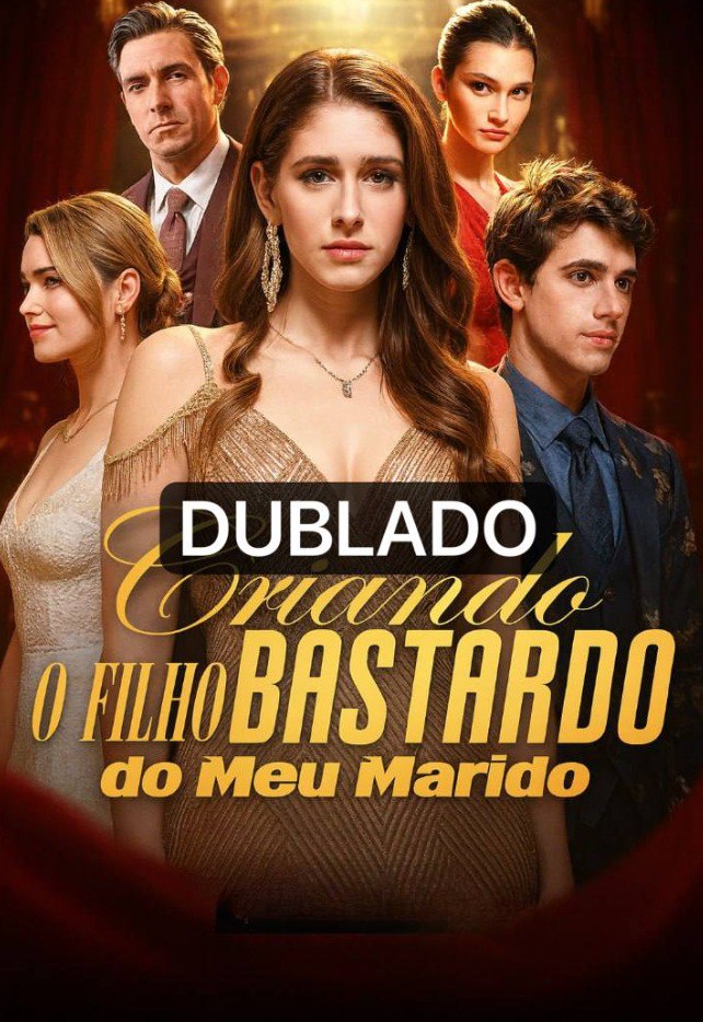CRIANDO O FILHO BASTARDO DO MEU MARIDO